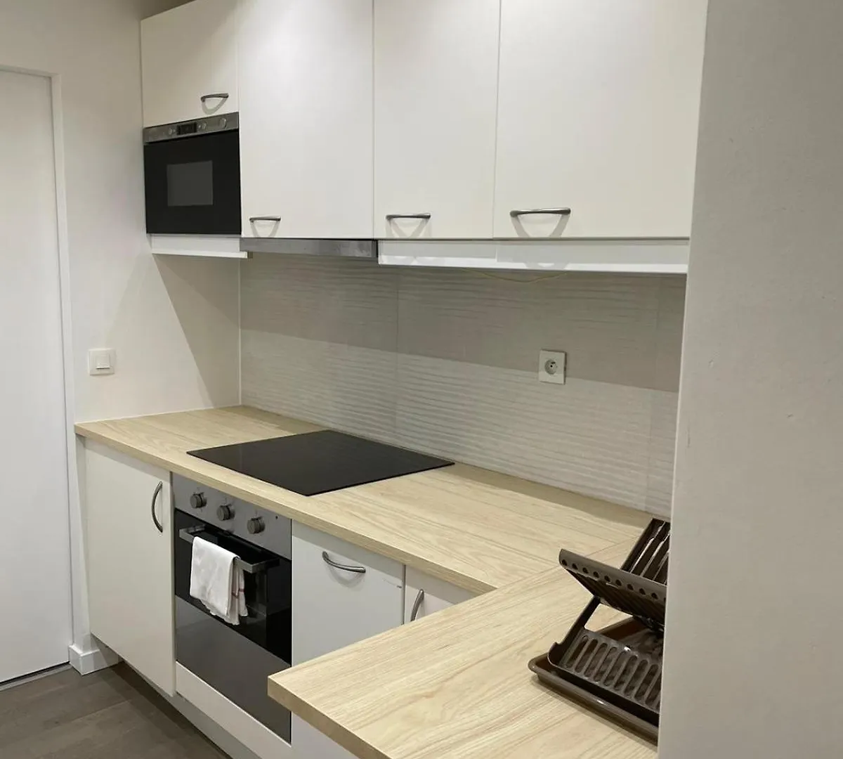 Apartment 4p Calme/full Equipped/charonne/perelachese