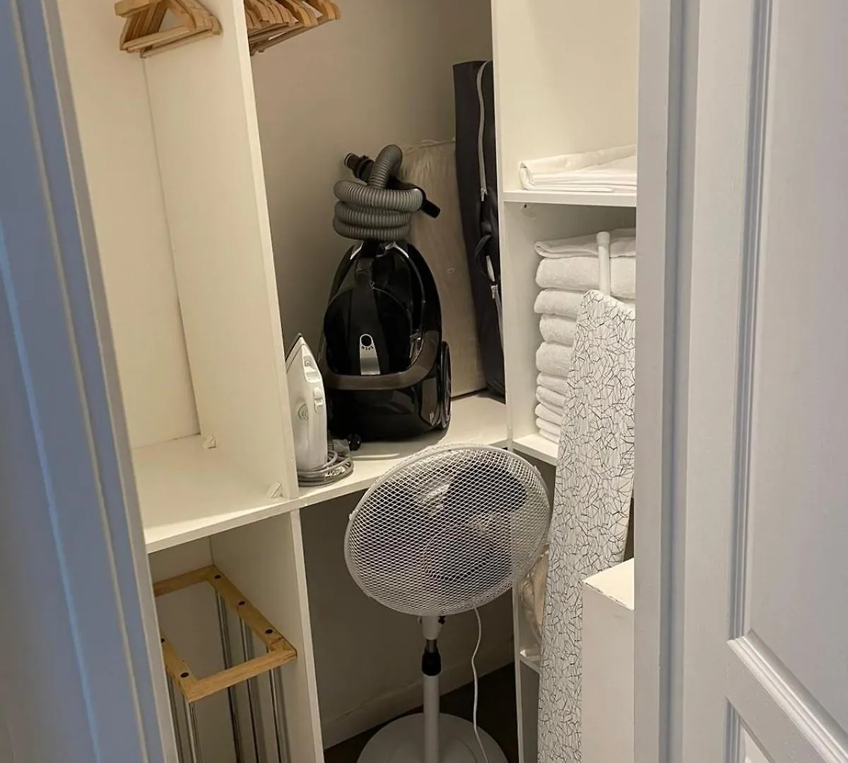 4p Calme/full Equipped/charonne/perelachese Apartment